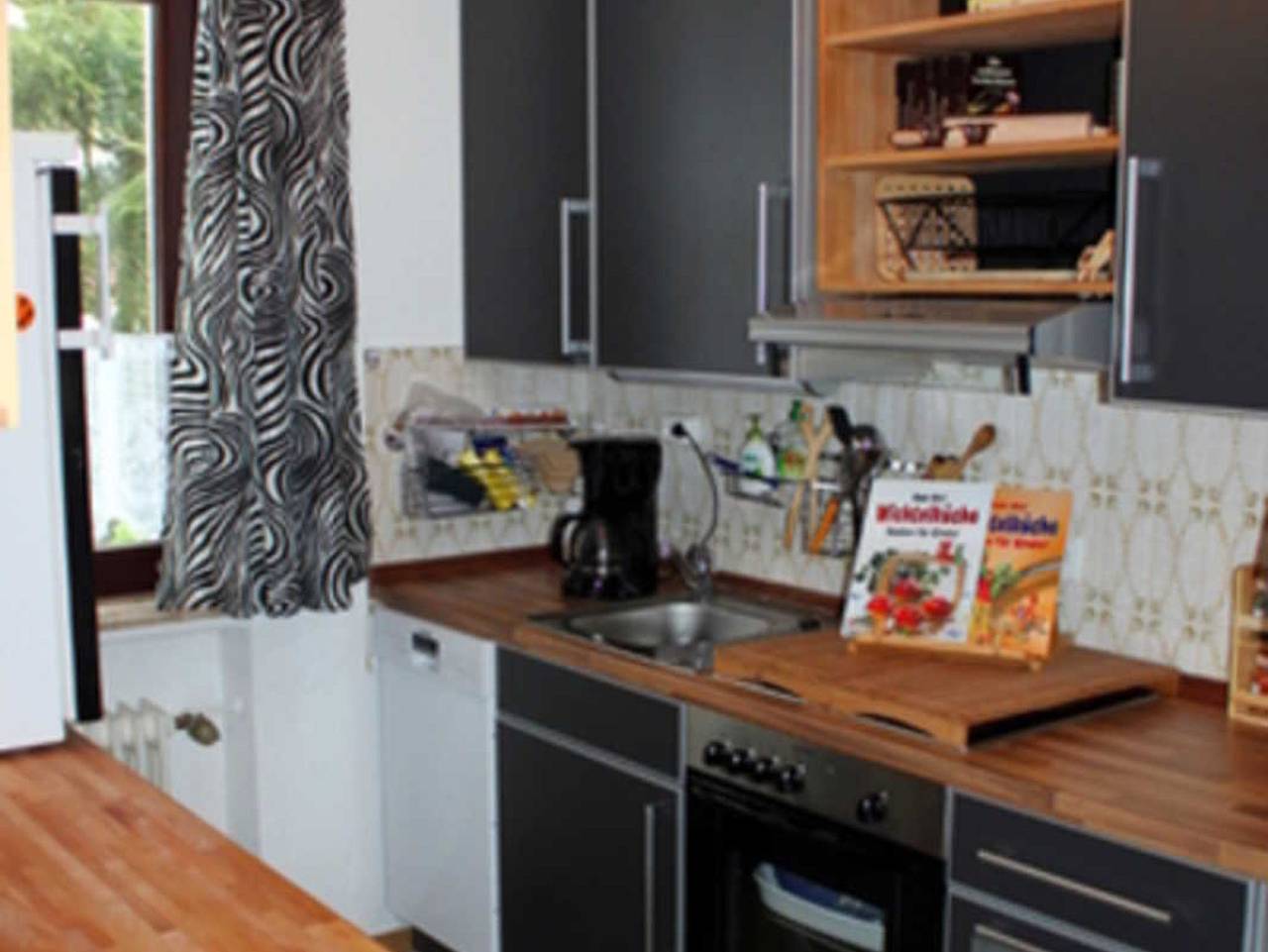 Ganze Ferienwohnung, Ferienwohnung Harzwichtel - Ferienwohnung Harzwichtel in Sankt Andreasberg, Braunlage