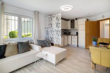 Ferienwohnung für 2 Personen in Tettnang, Baden-Württemberg, Bild 2