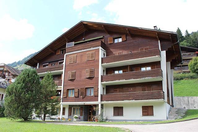 Ferienwohnung für 4 Personen, kinderfreundlich - 1