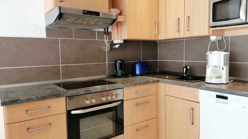 Ferienhaus für 7 Personen, mit Garten in Horumersiel - 4