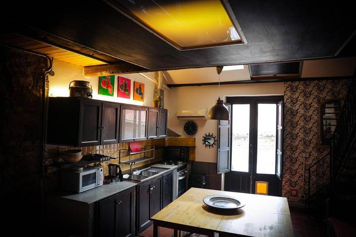 Chambre d’hôte pour 2 personnes à Catane - 3