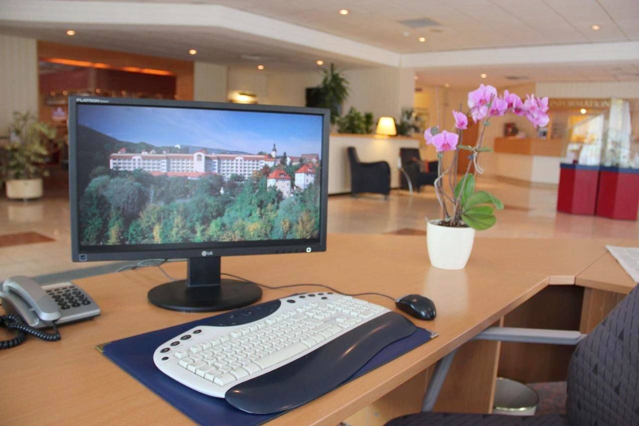 Best Western Hotel Jena in Winzerla, Jena