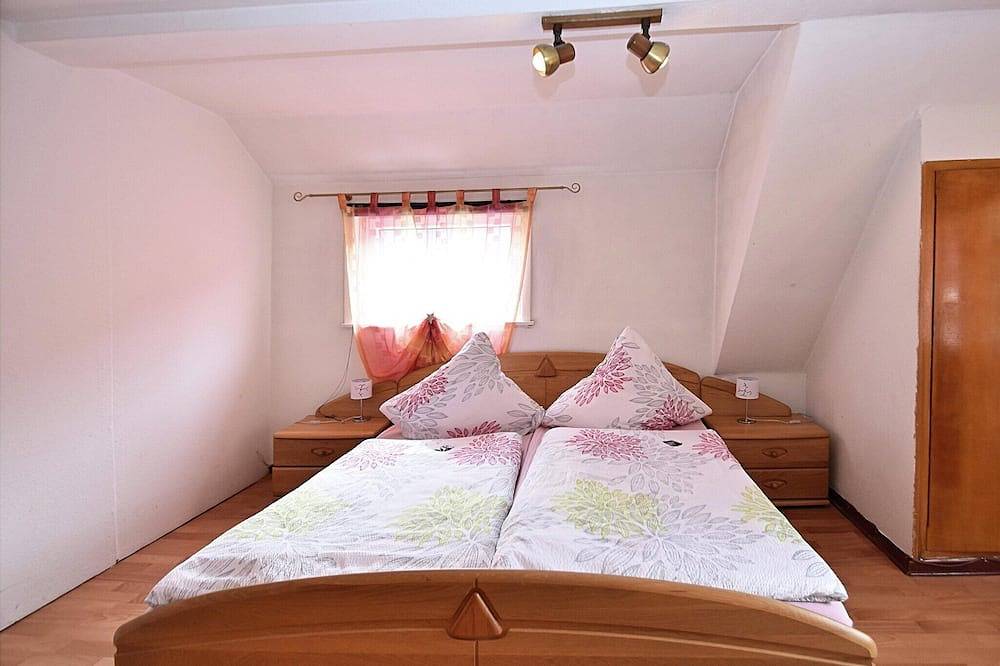 Geheel appartement, Bosretraite in Wildemann in Wildemann, Harzvorland