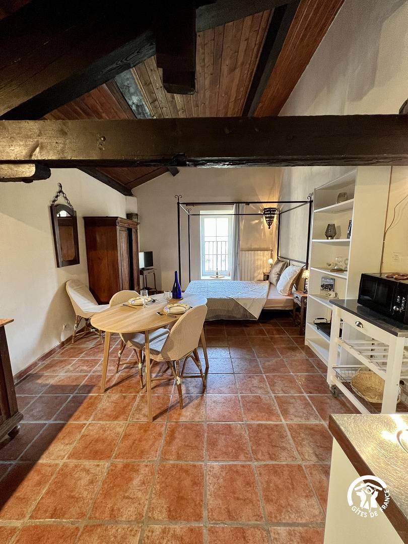 Le Gaudi in Portel-des-Corbières, Région de Narbonne