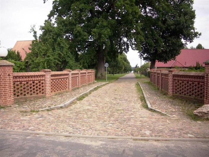 Ferienhaus für 5 Personen, mit Garten in Torgelow am See - 3