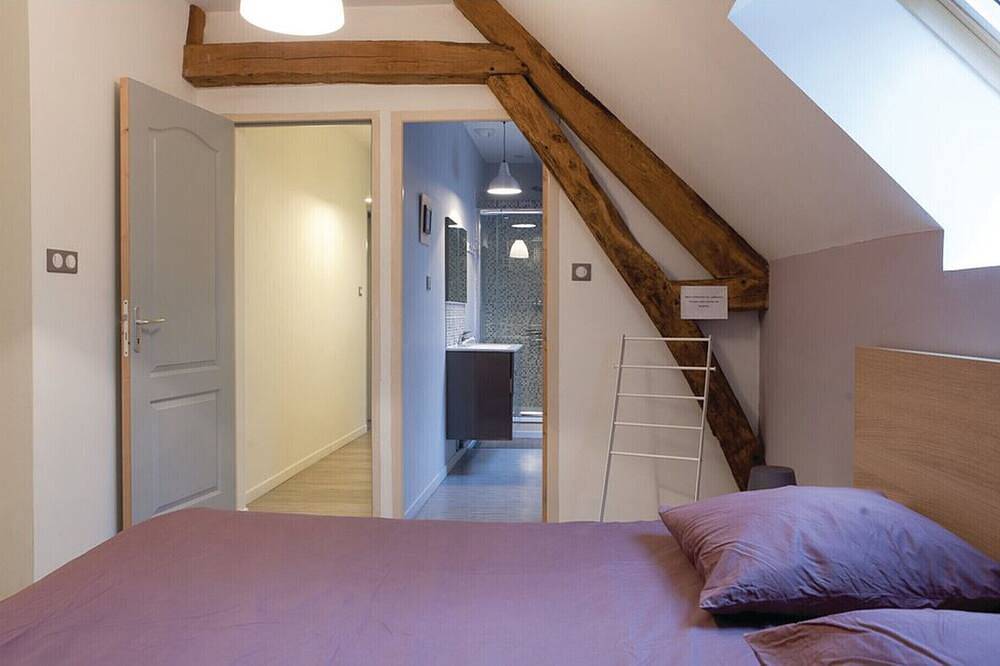 Gîte La Bottinière à Grigneuseville in Grigneuseville, Région de Dieppe