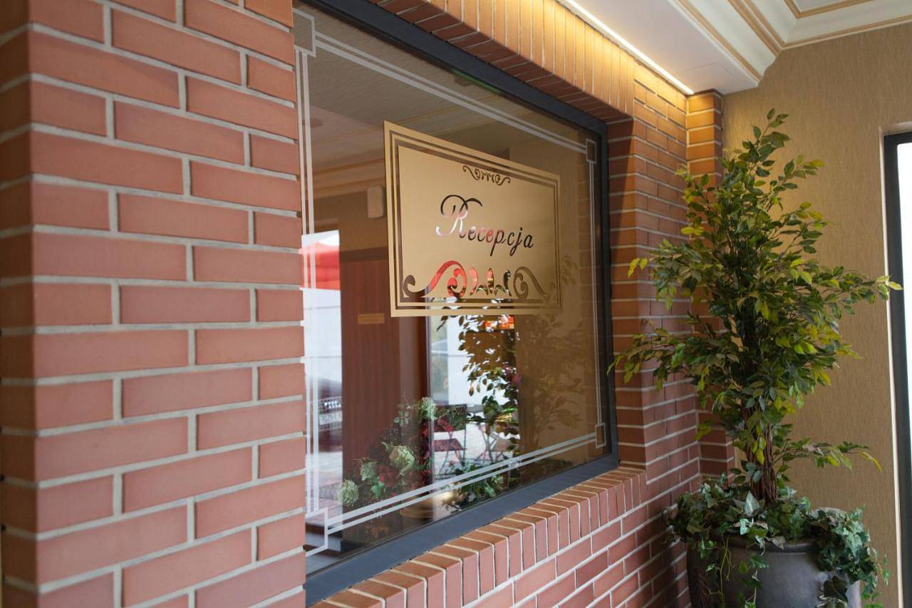 Hotel przy Młynie in Rybnik, Śląsk