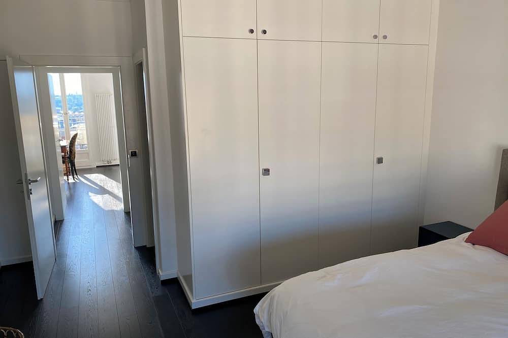 Appartamento intero, Splendid penthouse in Geneva - Champel in Champel, Ginevra