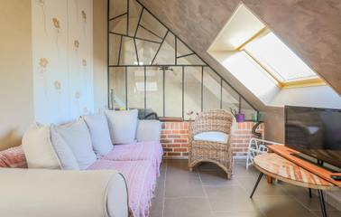 Ferme pour 5 Personnes dans Blessy, Région de Béthune, Photo 3