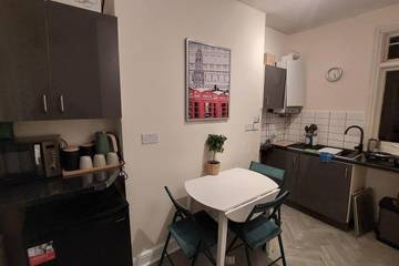 Holiday Apartment for 6 People in Islington, London, Photo 3