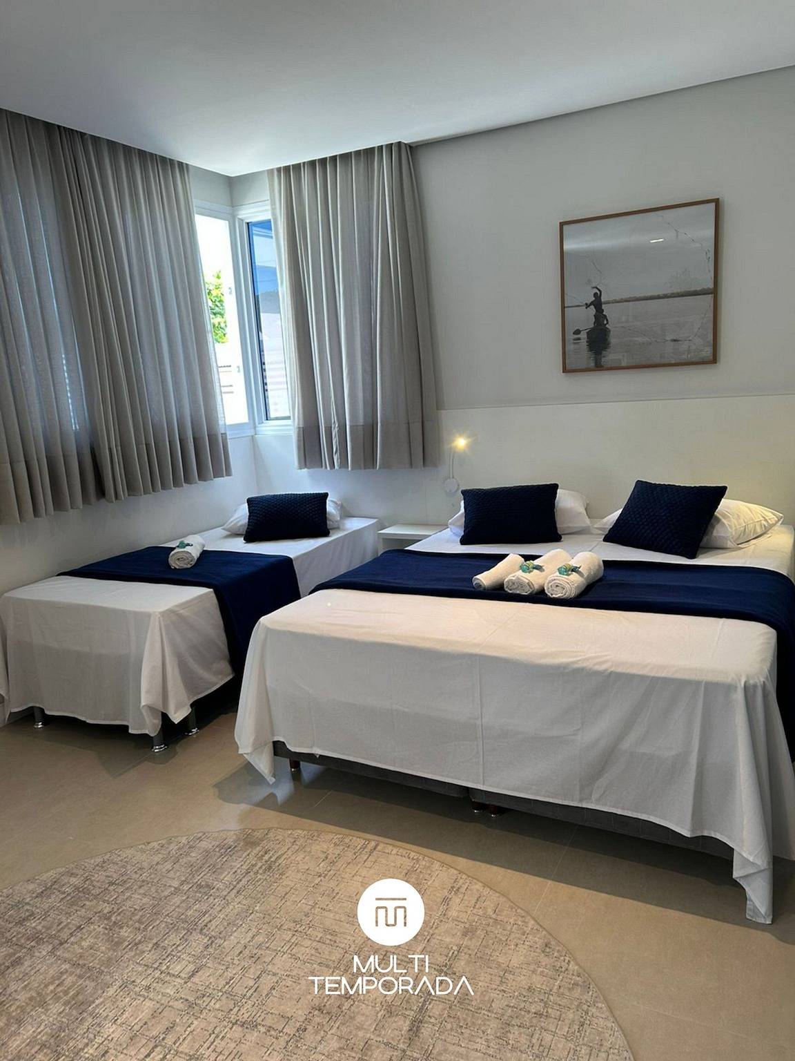 Estudio entero, Loft Praia do Trapiche - D´Santa Loft´s - Penha/Sc in Beto Carrero World, Penha