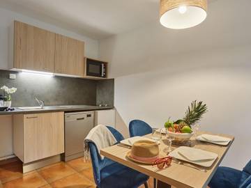 Appartement De Vacances pour 6 Personnes dans Saint-Jean-de-Luz, Côte Basque, Photo 4