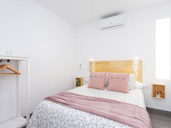 Casa rural para 2 personas, con terraza y piscina en Garachico - 3