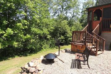 Lake House for 4 Guests in Ohio, USA, Picture 1