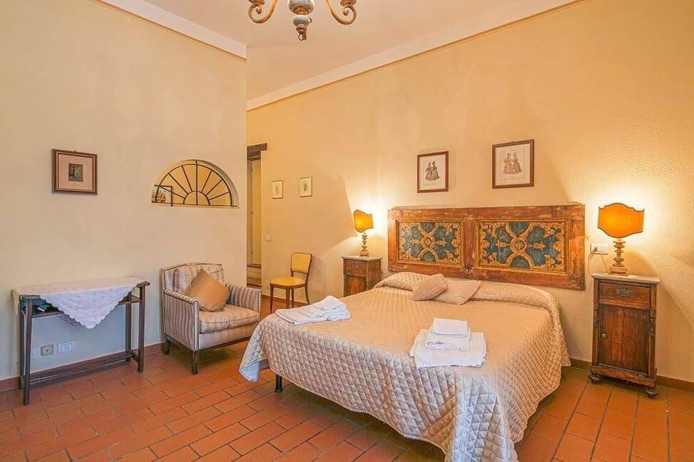 Casale il Gelso In Cortona, Tuscany in Sodo, Cortona