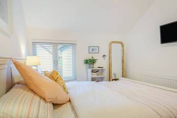 Cottage for 4 People in Llanbedr, Gwynedd, Photo 3