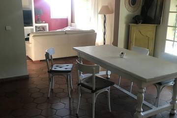 Gîte pour 7 personnes à Le Val