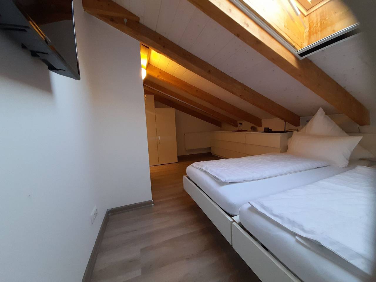 Ganze Ferienwohnung, ****Ferienwohnung an der Singold in Igling, Romantische Straße