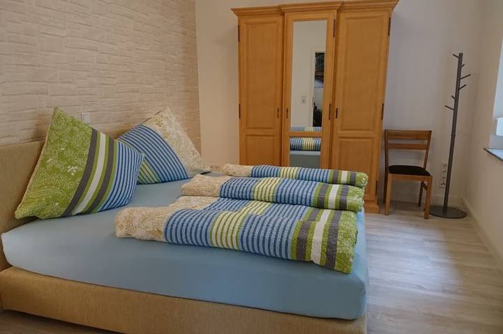 Ferienwohnung für 3 Personen in Limburg - 2