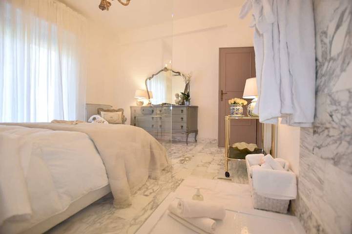 Appartamento intero, Villa Corallo Luxury Relais 24H Service Private Chef in Camaiore (Toscana), Riviera Toscana