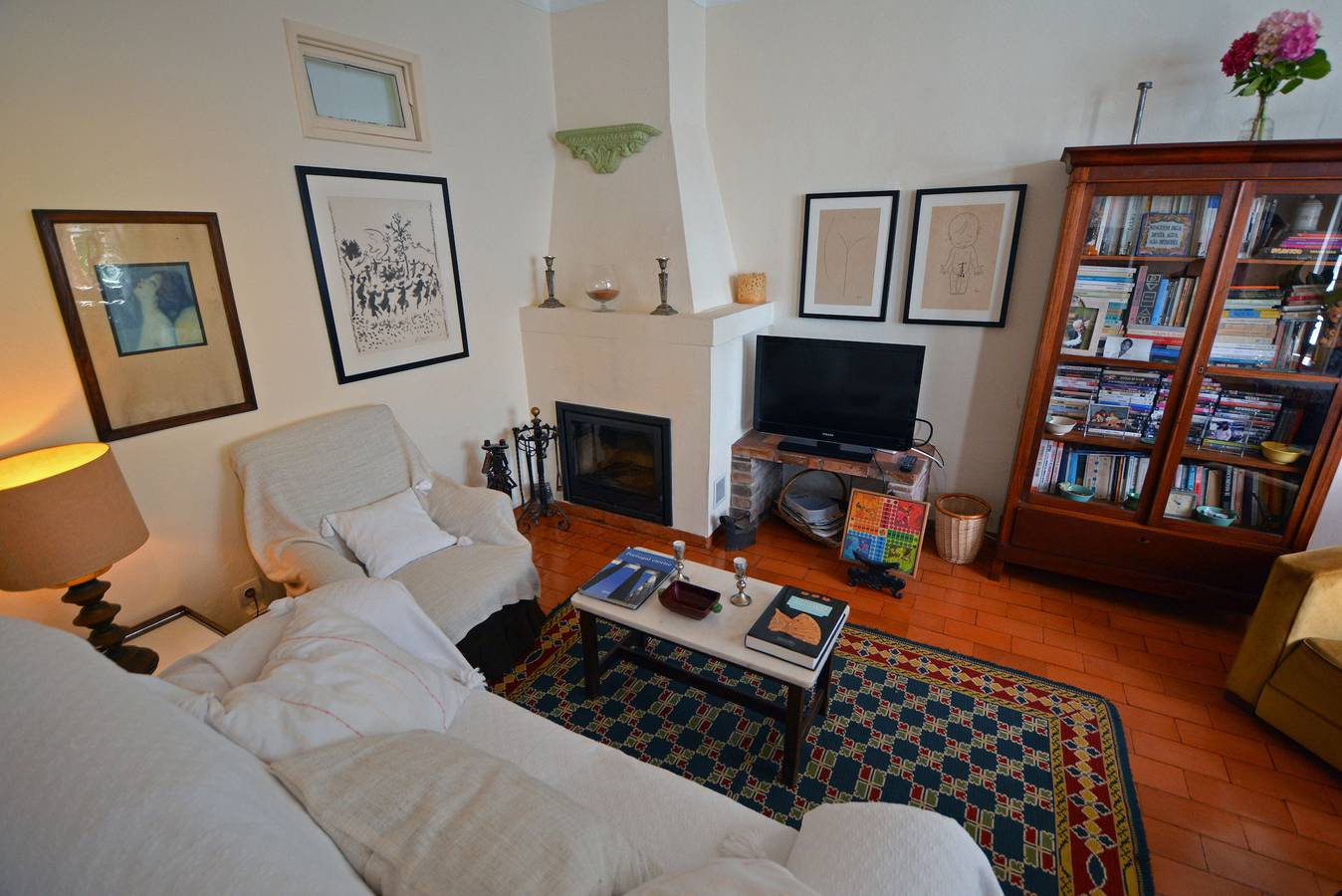 Vakantiehuis voor 5 personen in Óbidos, Leiria District