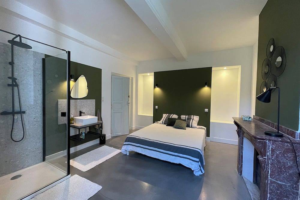 Maison Nava Maison de Caractère à 10mn de la mer in Salles-d'Aude, Mittelmeerküste (Frankreich)