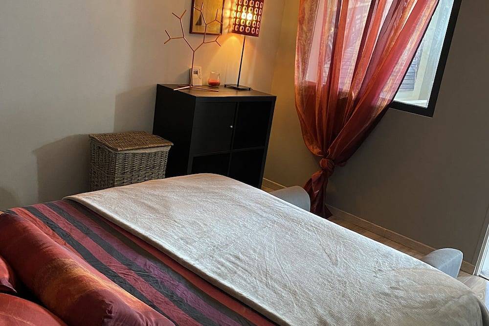 Apartamento entero, Une Annexe Avec Bureau Pour Télé Travail in Región de Rouen