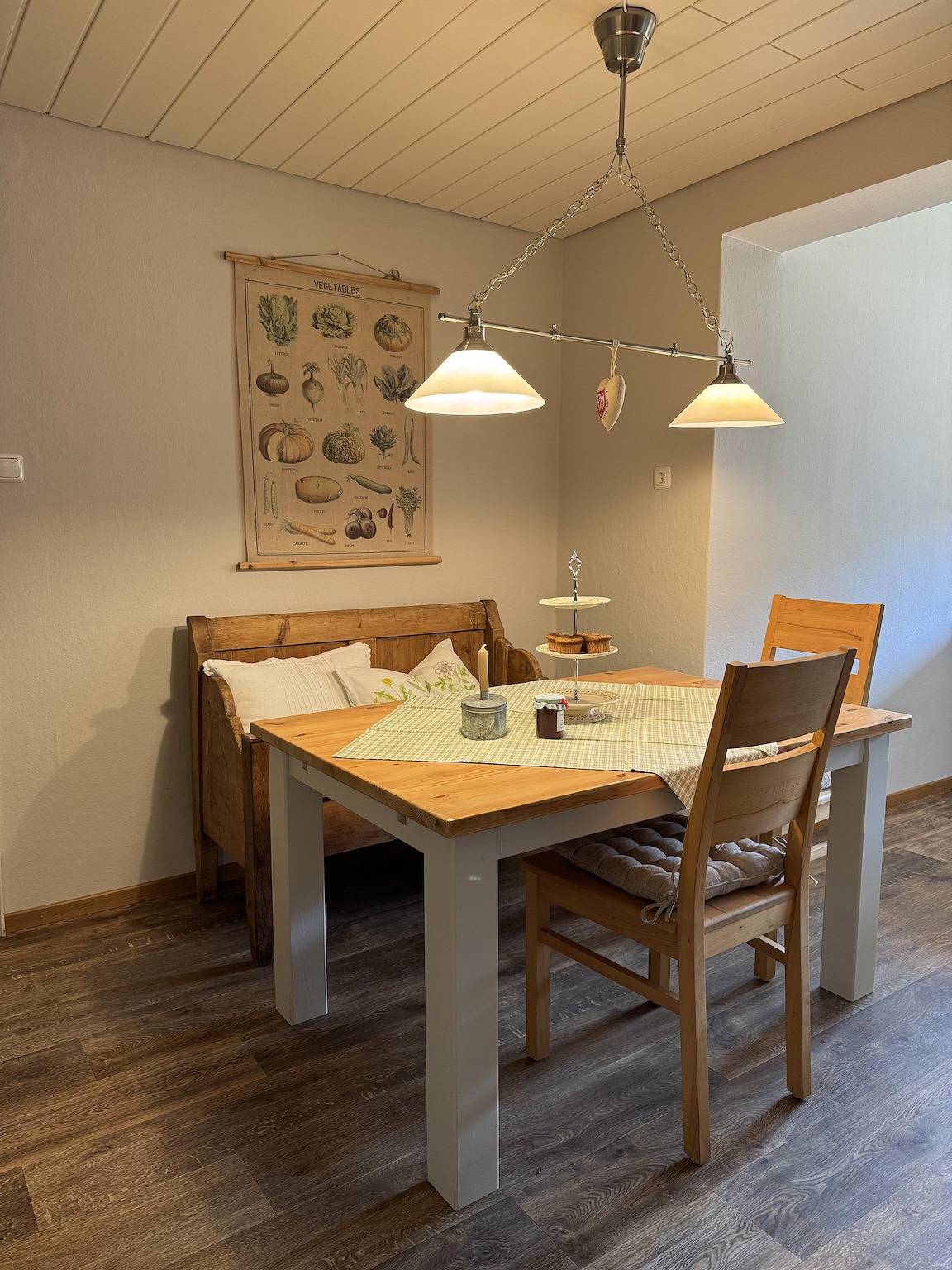 Ferienhaus Buren-Hof in Amelith, Bodenfelde