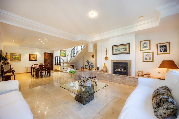 Holiday Home 'Can Gual' with Private Pool, Private Terrace and Wi-Fi in Inca, Majorca Center