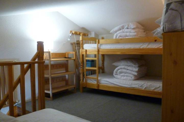 Gîte pour 6 personnes à Montferrier - 4