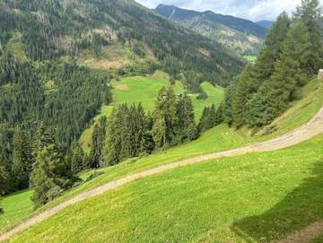 Chalet für 4 Personen in Außervillgraten, Villgratental, Bild 3