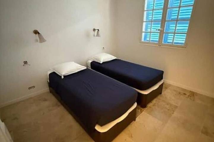 Villa pour 12 personnes, avec jardin et balcon dans Port Grimaud - 4