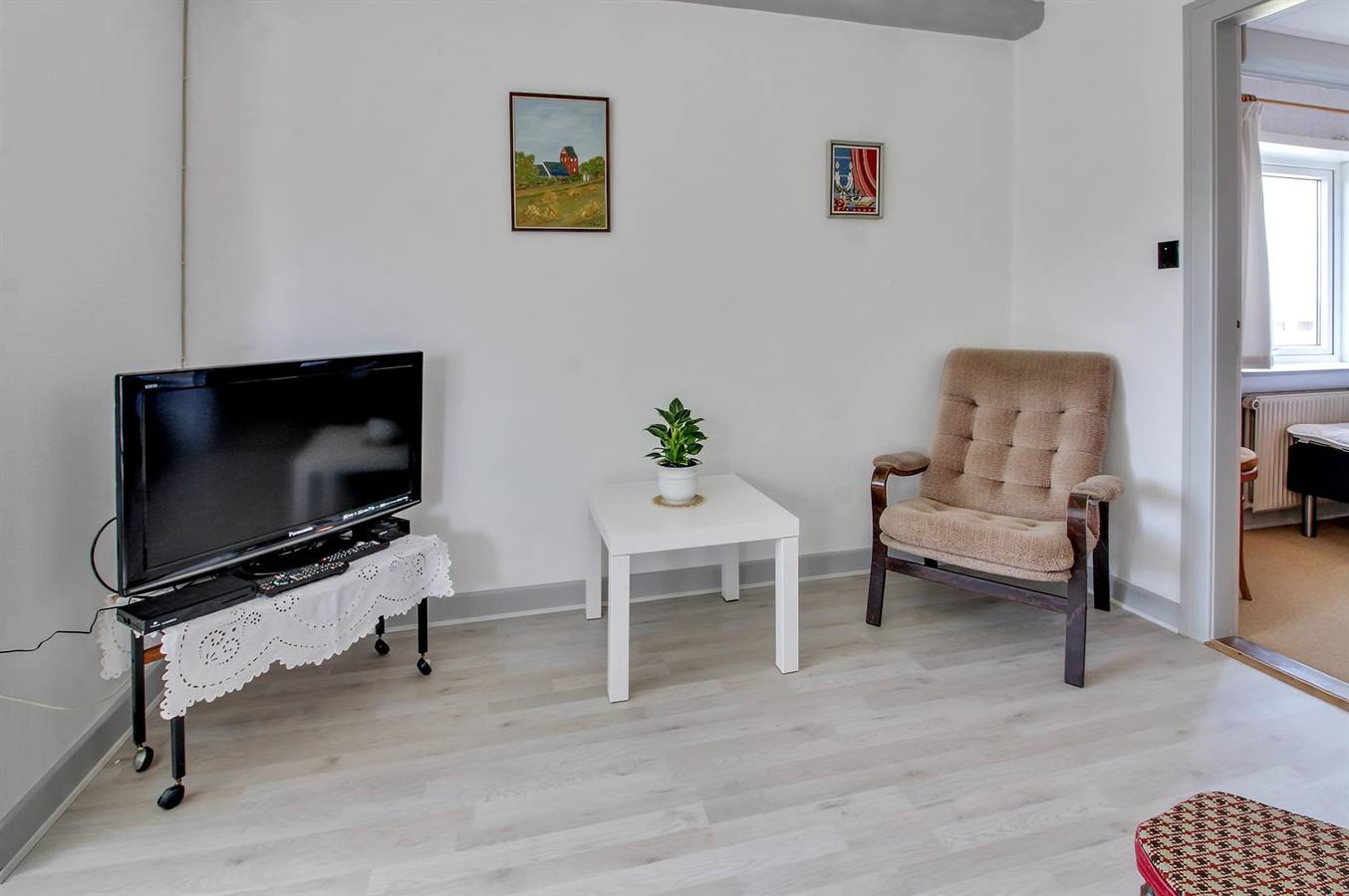Geheel appartement, Pet friendly apartment in Højer with house sea view in Højer, Tondern en omgeving