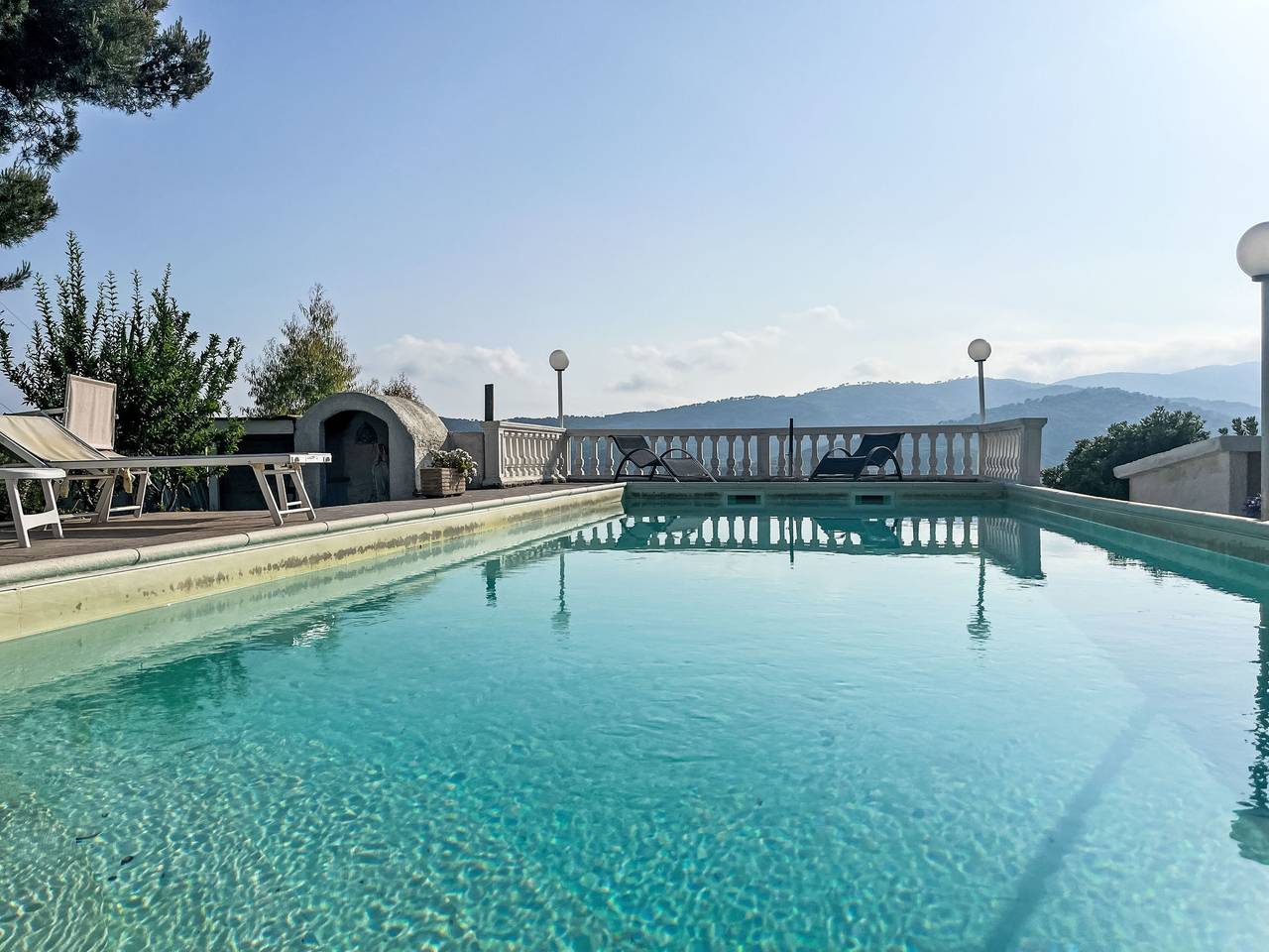 Villa Jose (Pgi212) in Civezza, Riviera di Ponente