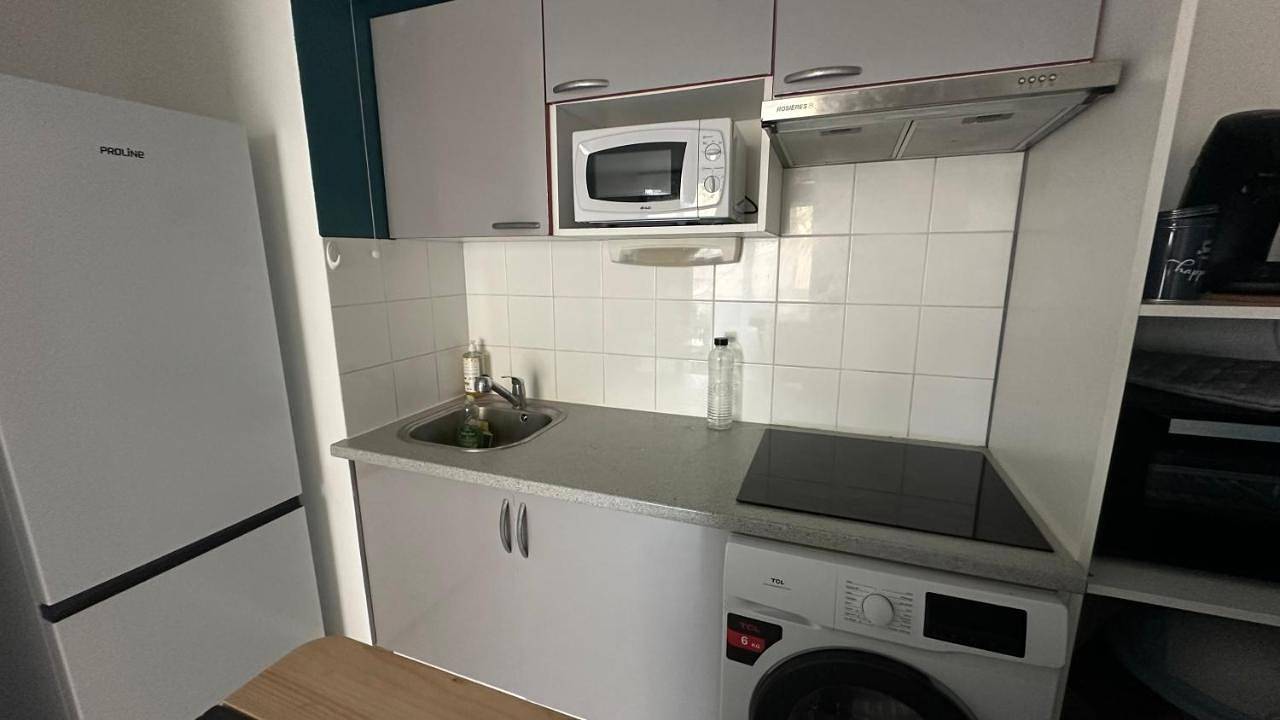 Appartement entier, Domaine du Yearling 2 in Touques, Région de Lisieux