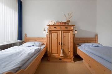 Ferienwohnung für 3 Personen in Norderney, Landkreis Aurich, Bild 4