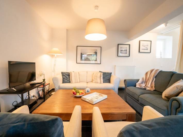Ferienhaus für 6 Personen, mit Terrasse - 1