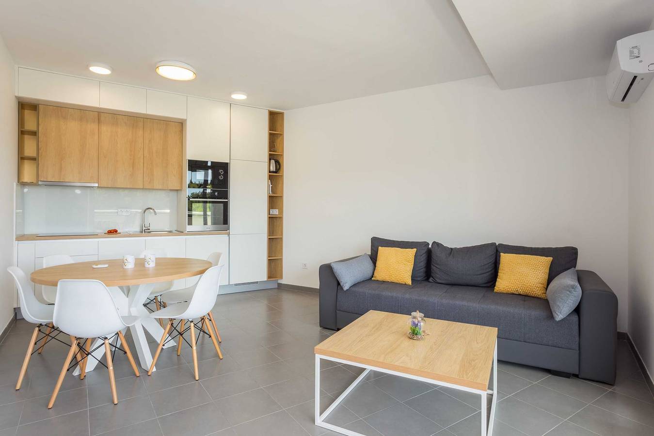 Entire apartment, Villa Frida Sj 6- Apartment Lavender with Balcony in Premantura, Southcoast Istria