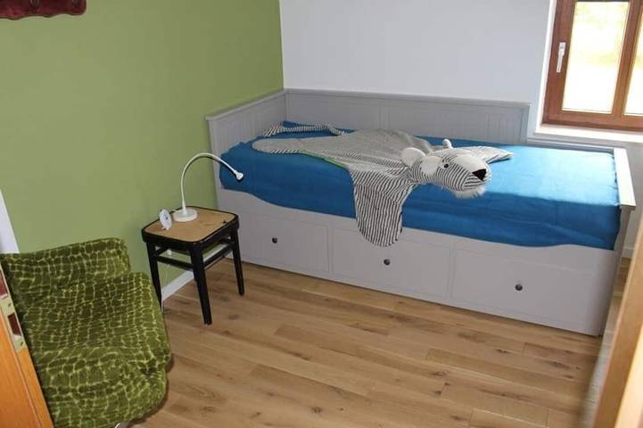 Ferienhaus für 6 Personen, mit Garten und Terrasse in Beverungen - 3