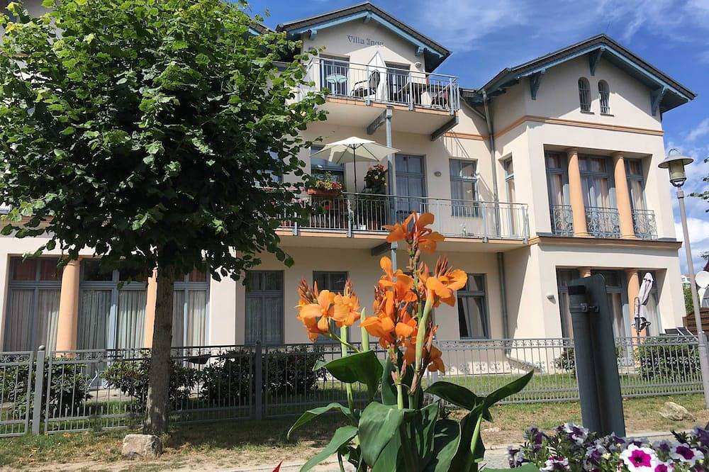 Ferienwohnung in Usedom für 2 Personen in Usedom