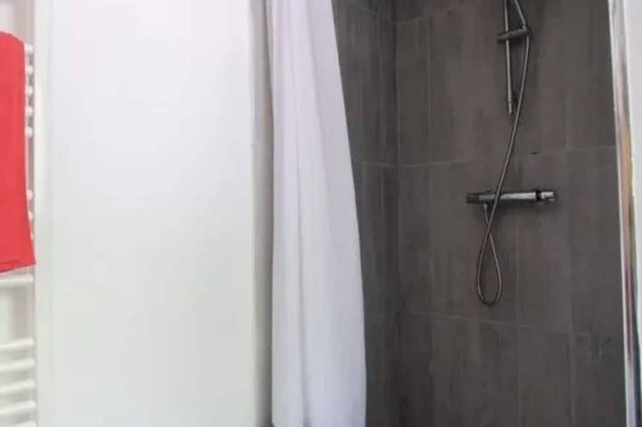 Location de vacances pour 6 personnes, animaux acceptés à Saint-Briac-sur-Mer - 4