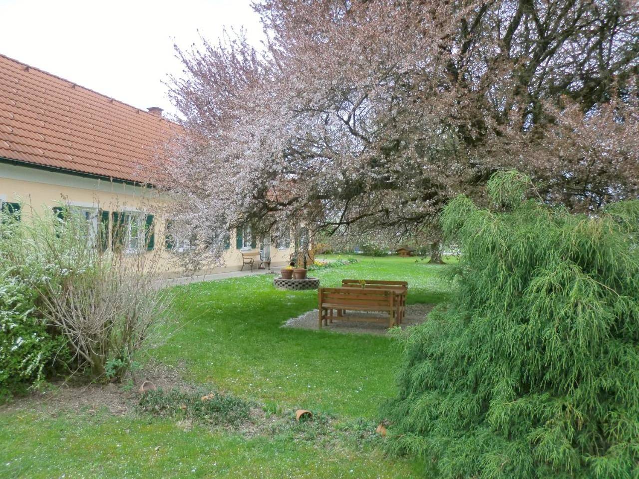 Ganze Ferienwohnung, Double Room in Bad Blumau, Steirerland