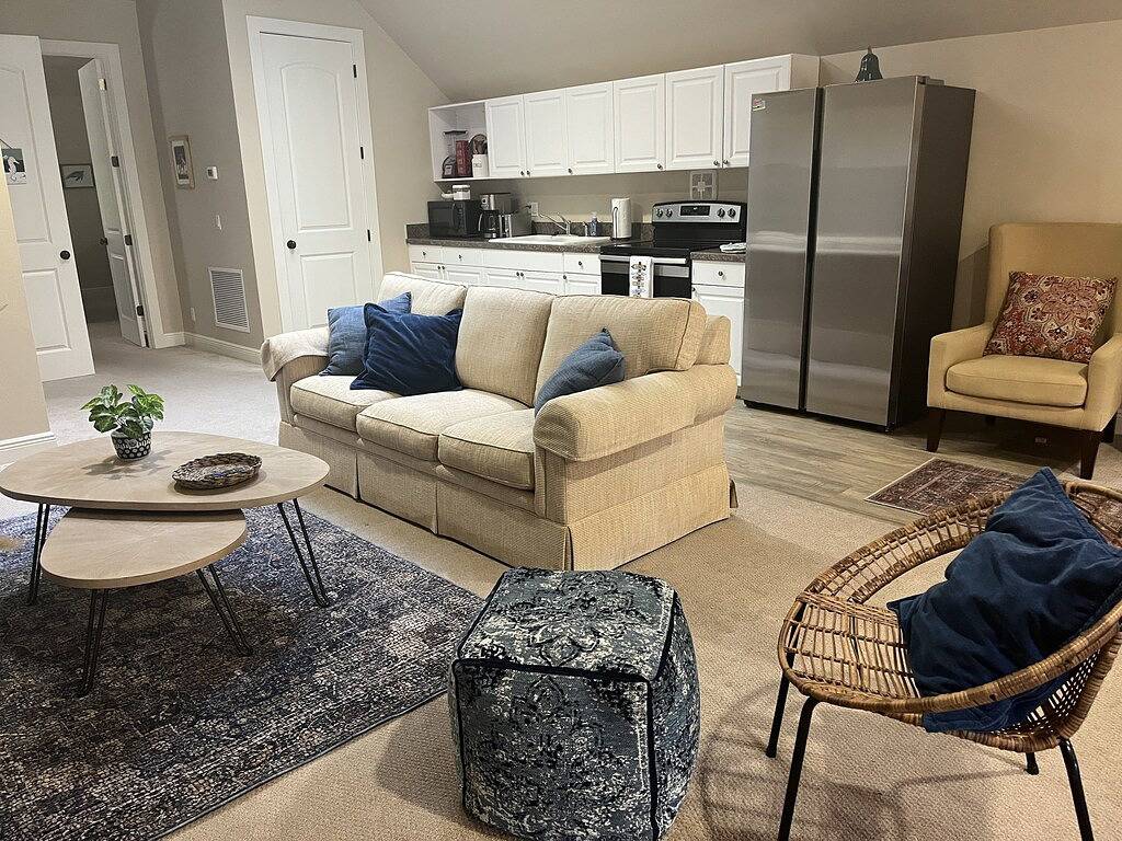 Ganze Wohnung, Heart of Bonita Springs!-5 miles from the beach in Bonita Springs, Southwest Florida