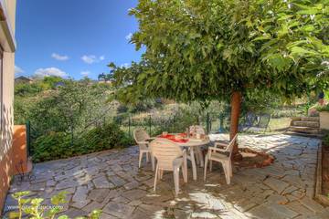 Cottage voor 3 Personen in Petreto-Bicchisano, Corse-du-Sud, Afbeelding 3