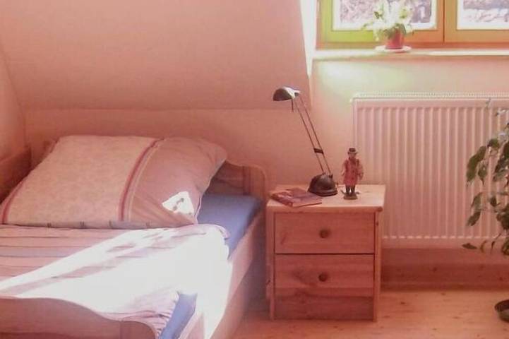 Ferienhaus für 6 Personen, mit Haustier in Naturpark Lahn-Dill-Bergland - 3