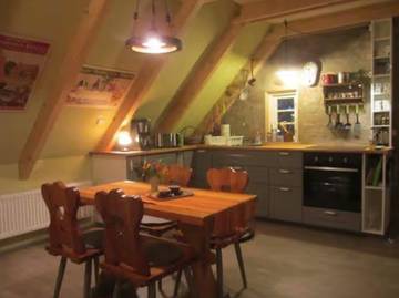 Ferienwohnung für 2 Personen in Klockenhagen, Ribnitz-Damgarten, Bild 3