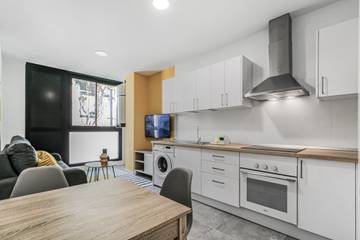 Appartamento per 5 Persone in Vecindario, Santa Lucía de Tirajana, Foto 2