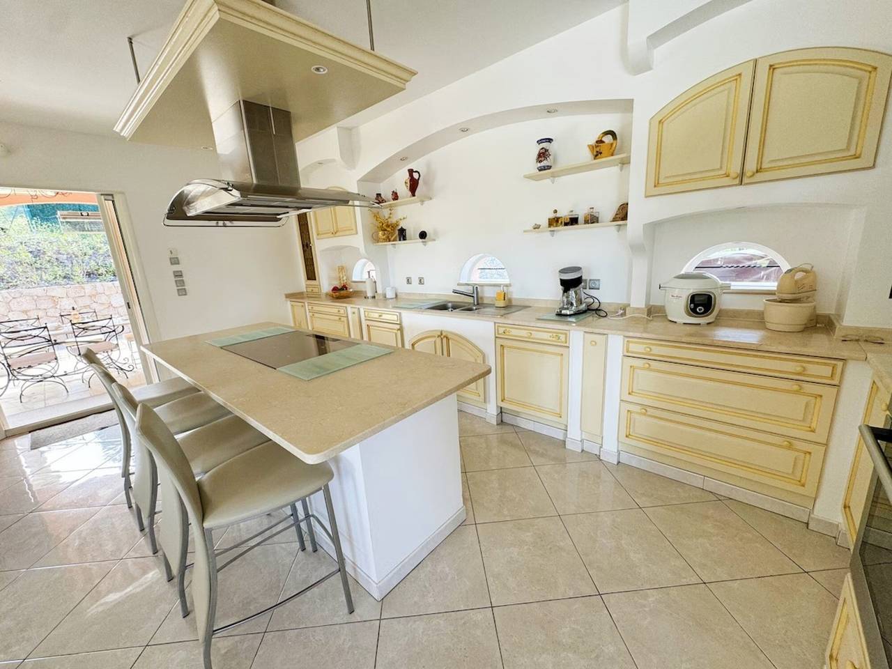 Villa de lujo con spa, sauna y mesa de billar in Montauroux, Costa mediterránea (Francia)