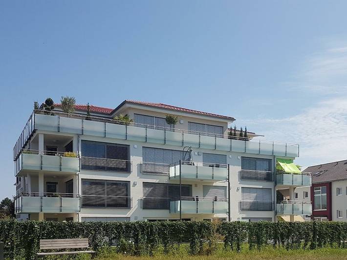 Starenweg Appartements in Langenargen, Region Bodensee-Oberschwaben