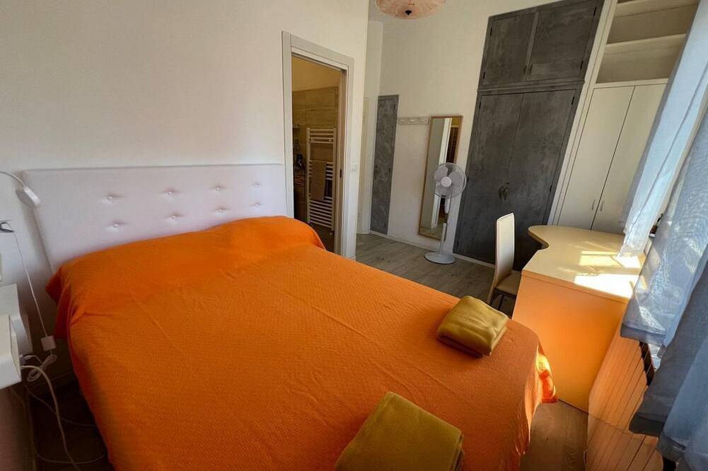 Ganze Wohnung, Guesthost - Villa Augusta in Cervia, Ravenna Provinz